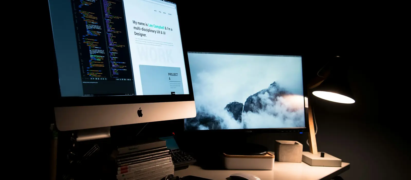 Website Building, Design & Optimization