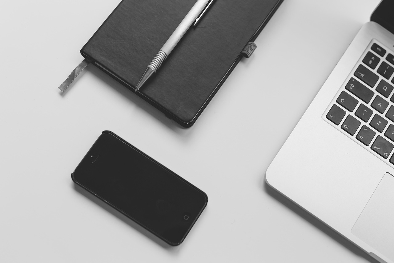 Website Design & Development