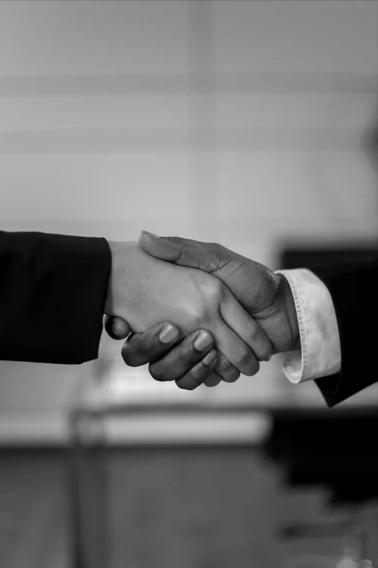 Start a web design and marketing project with Elevate Growth Solutions